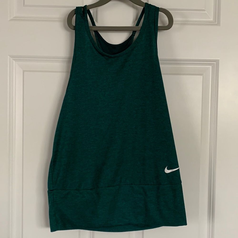 Nike Tank Top 